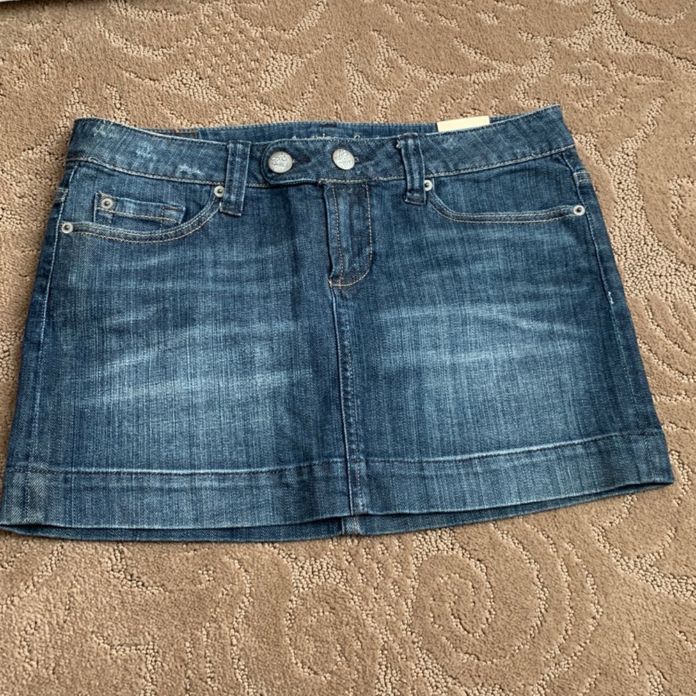 American Eagle skirt